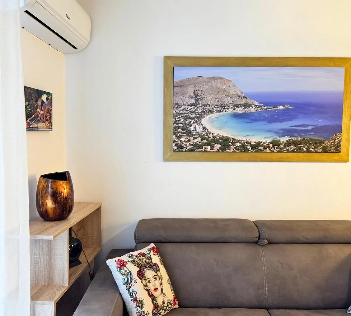 Helena Apartments - Primo Canto Palermo