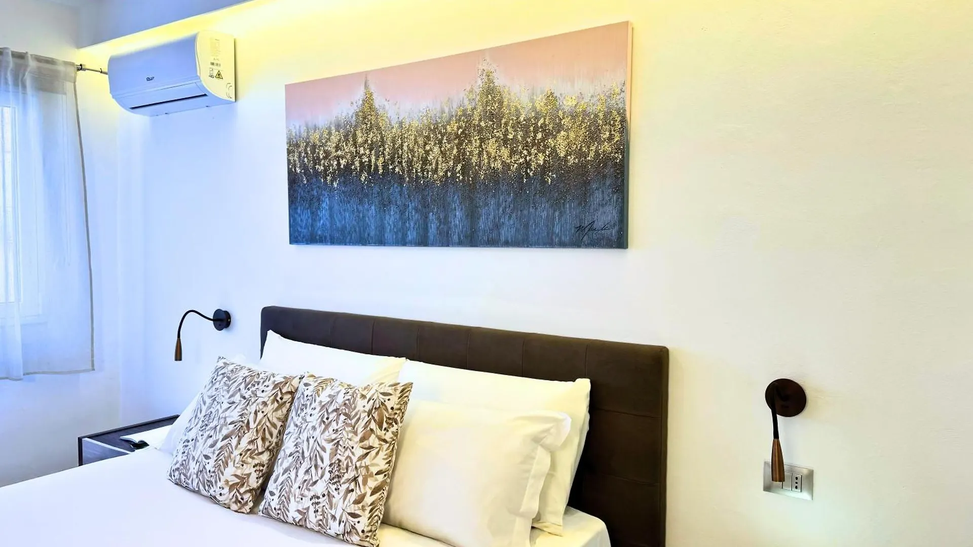 Helena Apartments - Primo Canto Palermo