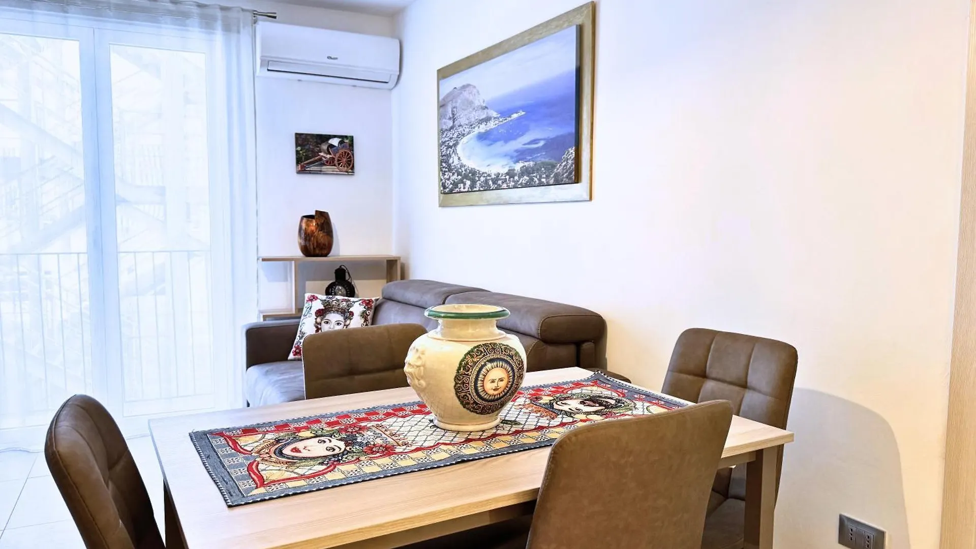 Helena Apartments - Primo Canto Palermo