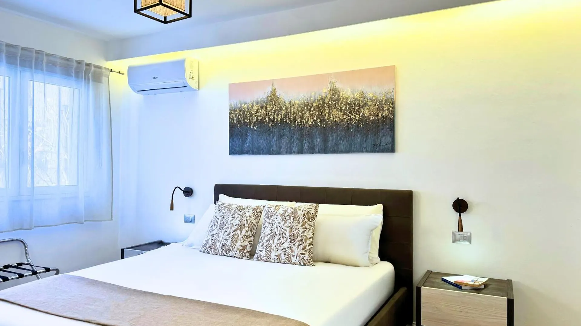 Helena Apartments - Primo Canto Palermo