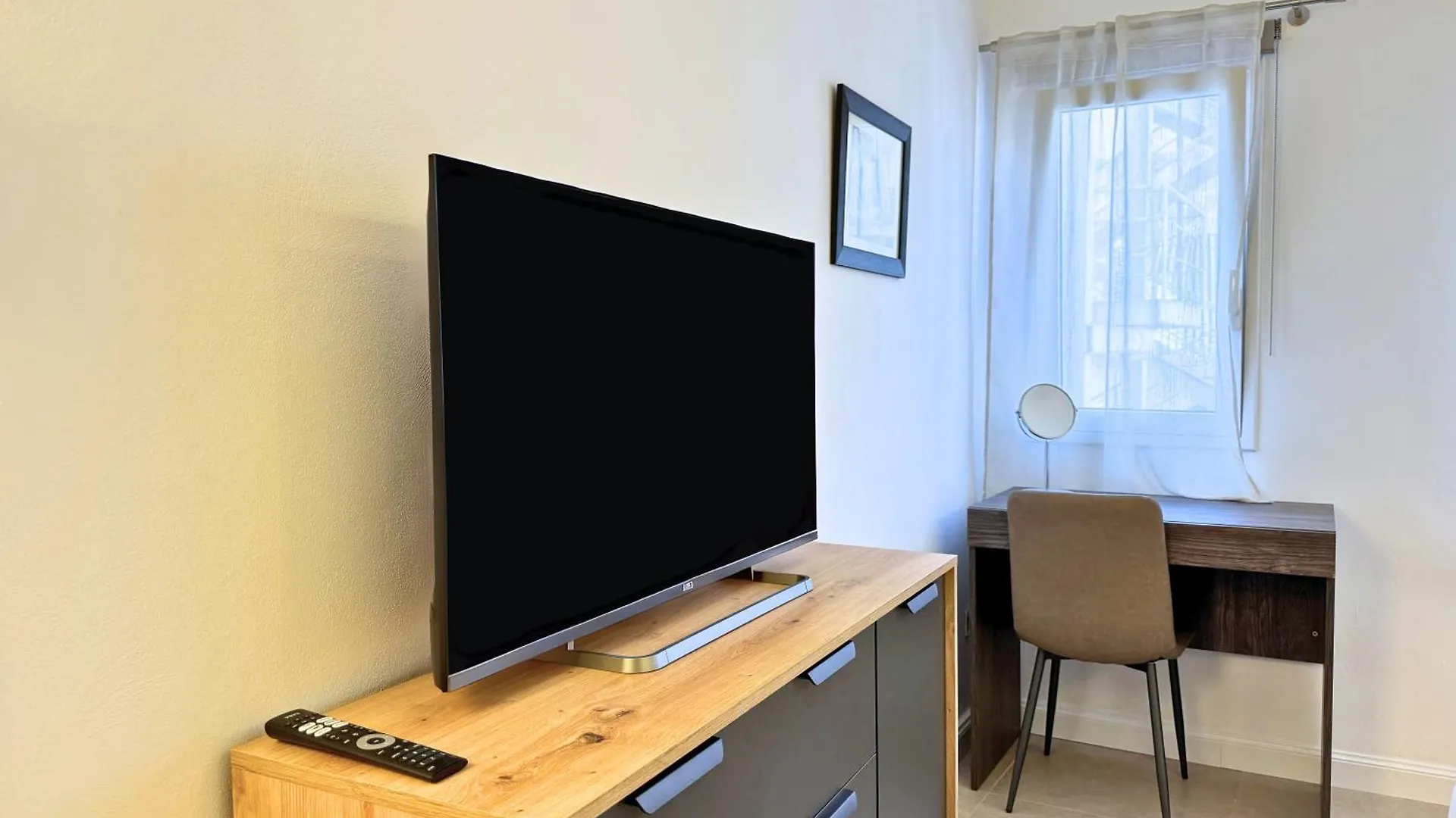 Helena Apartments - Primo Canto Palermo