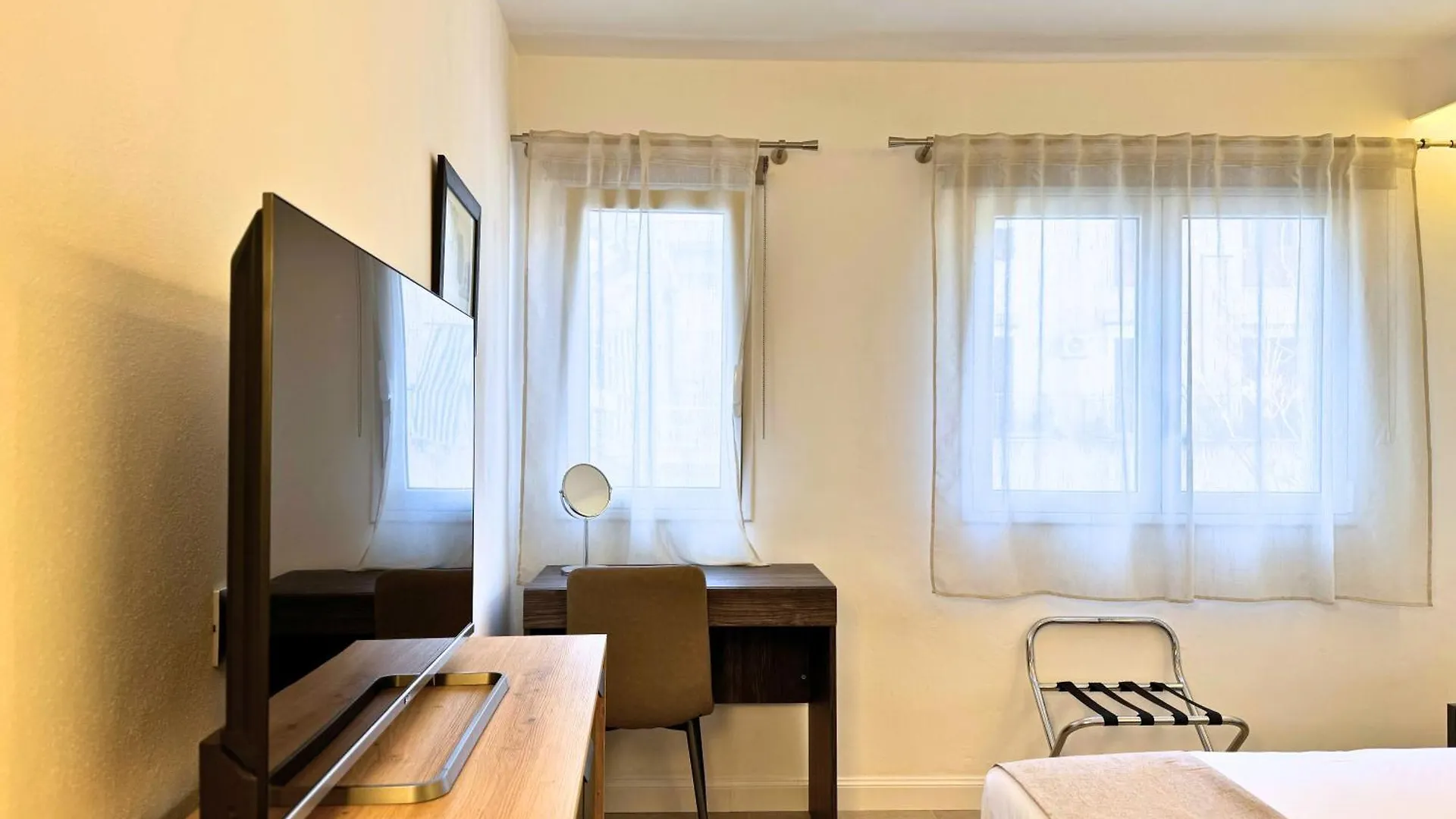 Helena Apartments - Primo Canto Palermo Itálie