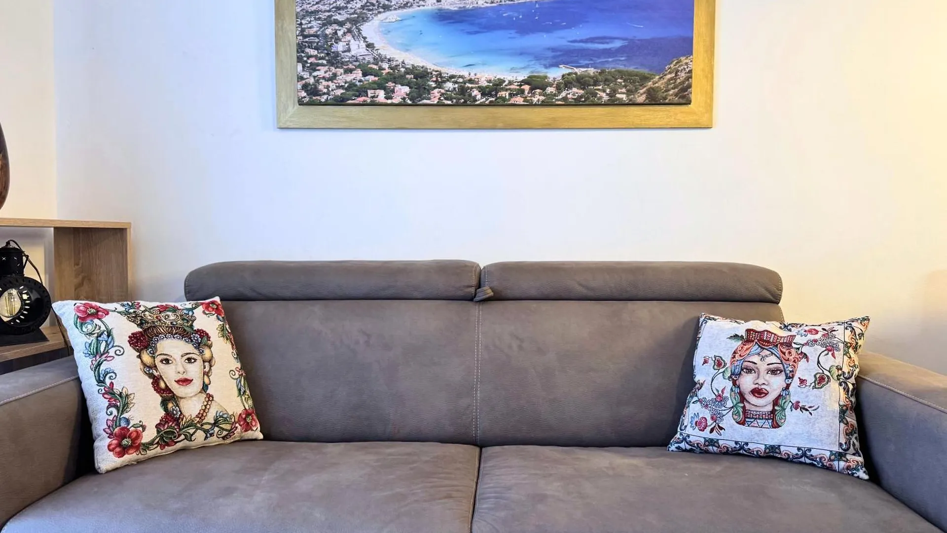 Helena Apartments - Primo Canto Palermo