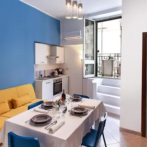 Marina House Appartement