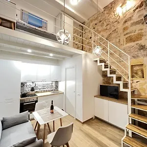 Central Appartement