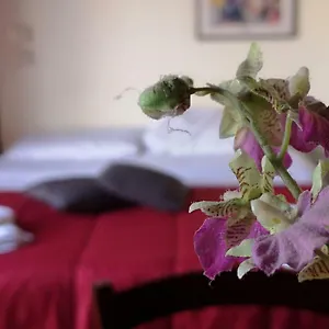 Attico Il Campanile Appartement