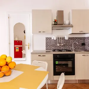 Edy Apartment